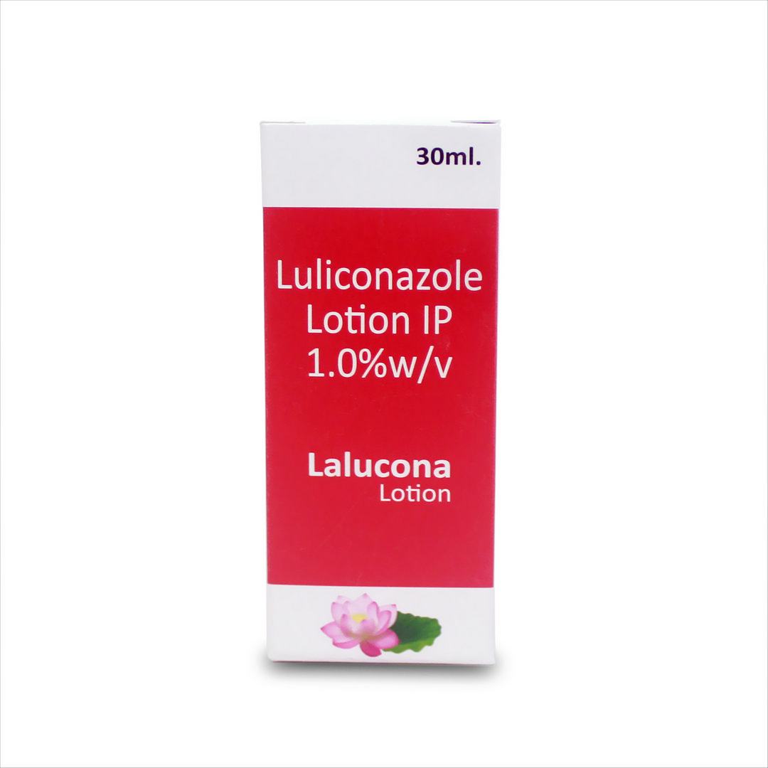 Lalucona Lotion